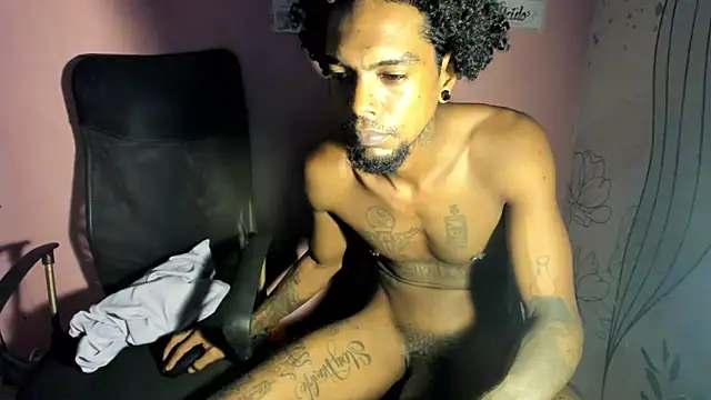 bigblackhotx1 Live XXX-chat
