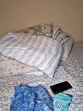 Živý XXX chat Darkdea94