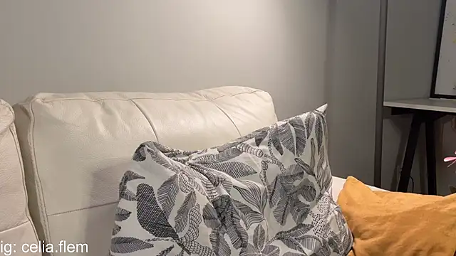 CeliaFleming's Webcam Show