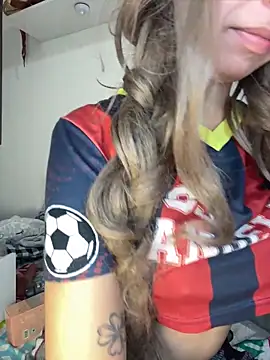 lunaapppp Live XXX-Chat