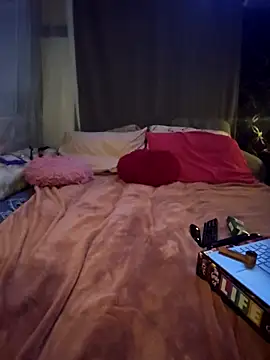Paradice7's Webcam Show