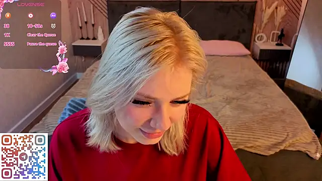 Kate_Krose Live XXX-Chat