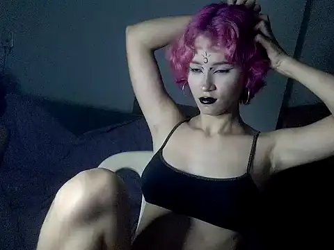 Gasby_8 Webcam show