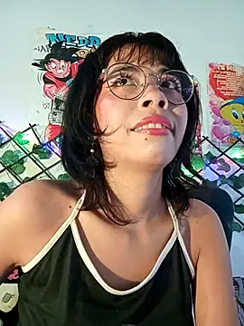 dolliette24 Obrolan Langsung XXX