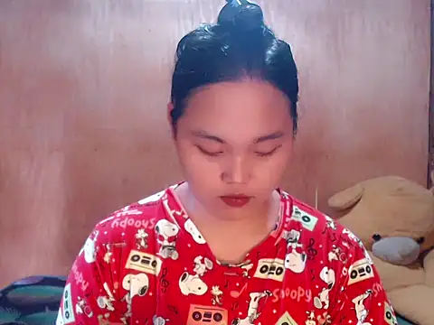 _Lylia ওয়েবক্যাম শো