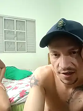 Gallegopk Webcam show