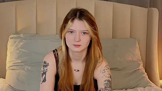 AlyssFrost – Live XXX-chat