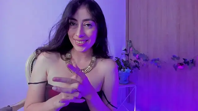Amatiista Chat XXX live