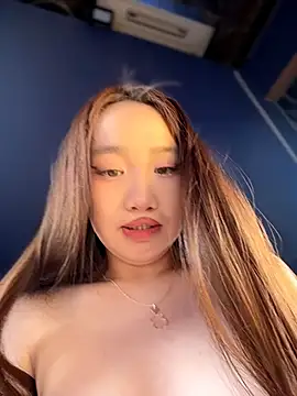 Онлайн чат XXX Asianpie_