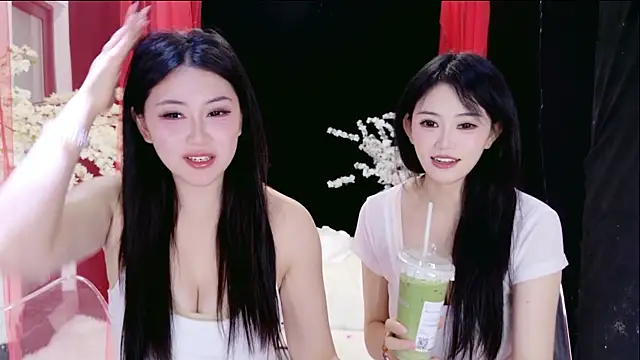Banana-Milk69 在線直播表演