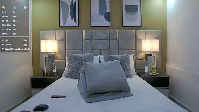 دردشة Little_Amarantha الجنسية المباشرة