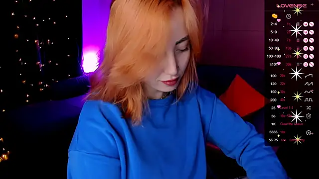 deboramooreのライブXXXチャット