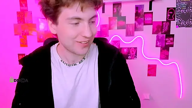 Вебкам-шоу joseph_bear_