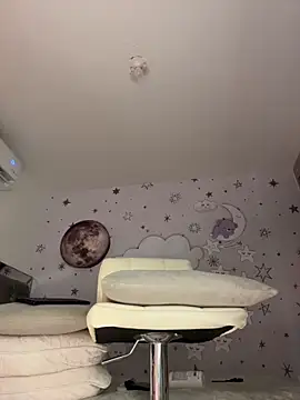 daliz_20_z's Live XXX Chat
