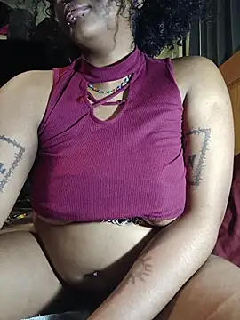 Chat XXX ao vivo de BdyNdSol