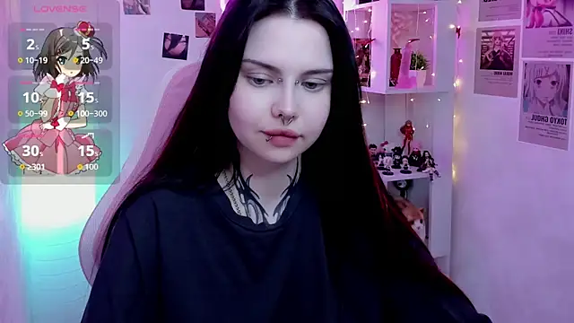 Morana_Batt Live XXX-chat
