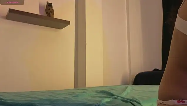 Miniadelf Chat XXX in diretta