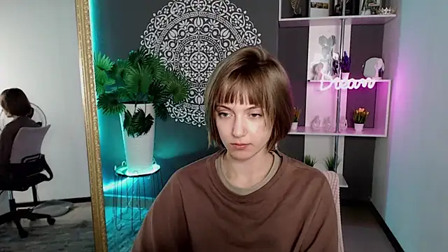 EchoScriben Live XXX chat