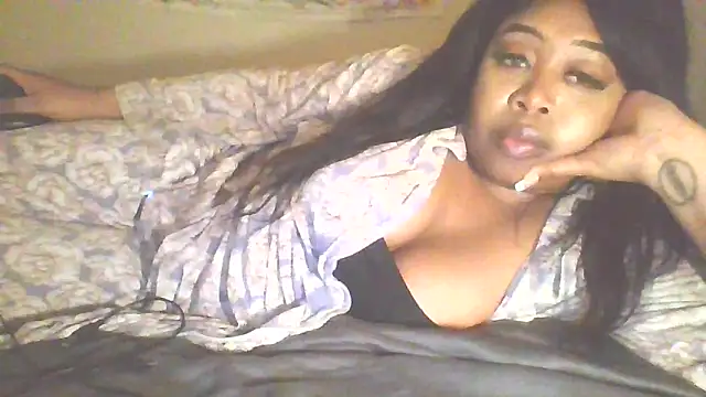 angeliquebelcali's Live XXX Chat