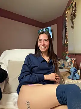 Sofiasweetsecret Live XXX-chat
