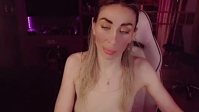 AnnieGOld_ – Live XXX-chat