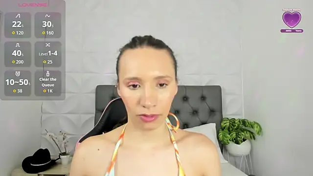 valeryn__rosse's Live XXX Chat