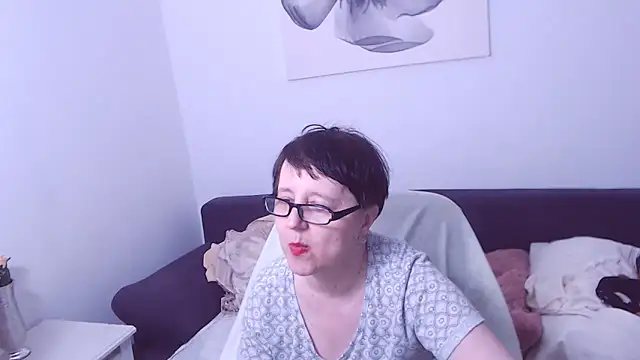 ChristaRose's Live XXX Chat