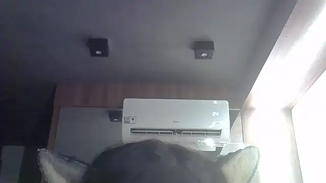 Show de SkinnyKitten na webcam