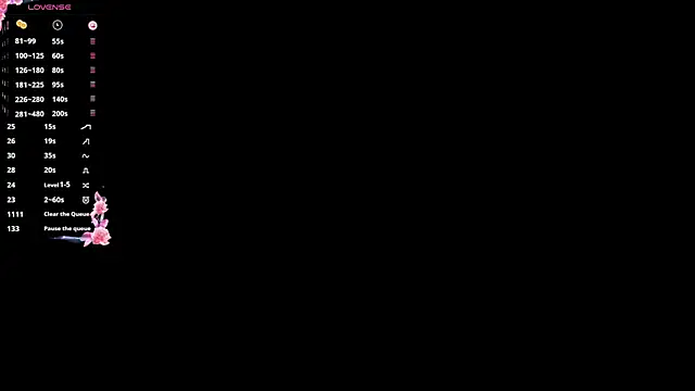 Вебкам-шоу ChrissyBradick