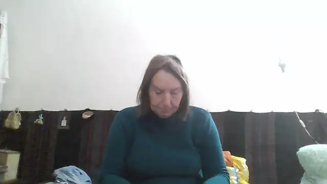 AnnaLive570 Show Webcam