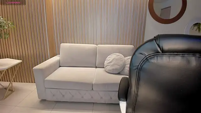 Chat XXX ao vivo de ArianaNova