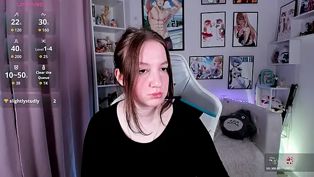 Živý XXX chat Elisabeth_Binder
