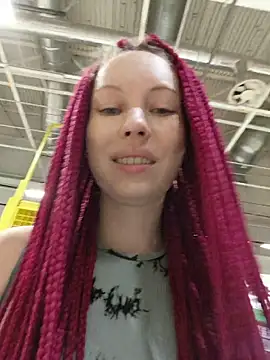 Frost_foxy Live XXX-chat