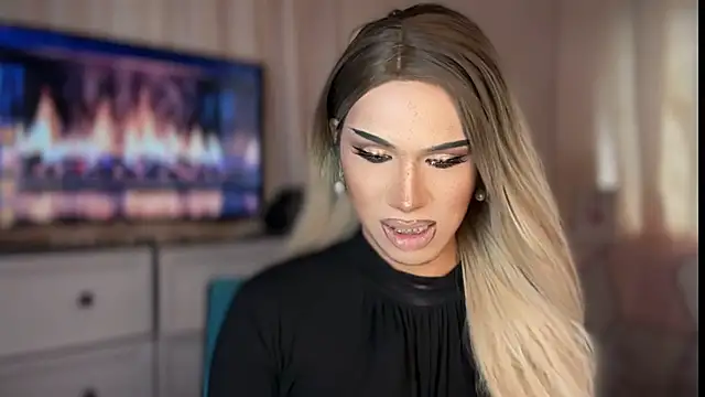 Ts_glamxx: απευθείας συνομιλία ΧΧΧ