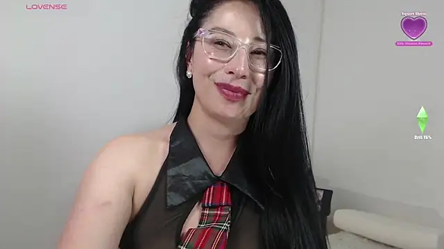 Emma_Hotkiss Obrolan Langsung XXX