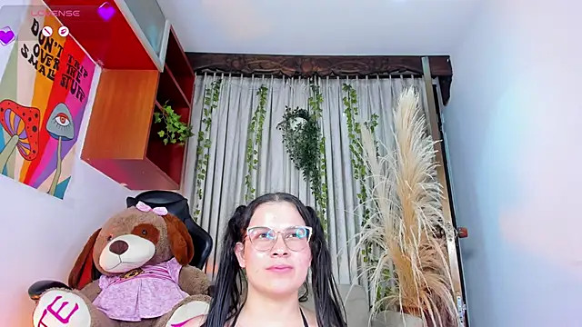 alejagarcia_'s Live XXX Chat