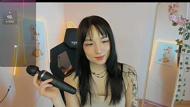 AliceeinWonderlanddd's Live XXX Chat