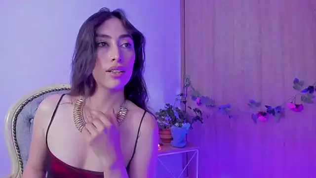 Amatiista 라이브 XXX 채팅