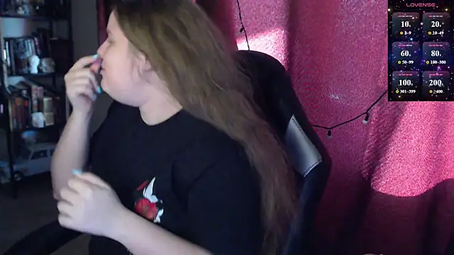 Chat XXX Live so_cute777