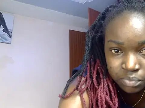Sexy-suzy's Live XXX Chat