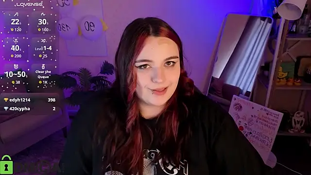 Mia_R0ss Chat XXX in diretta