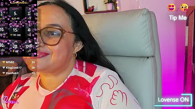 Gia_Nahomin Live XXX chat