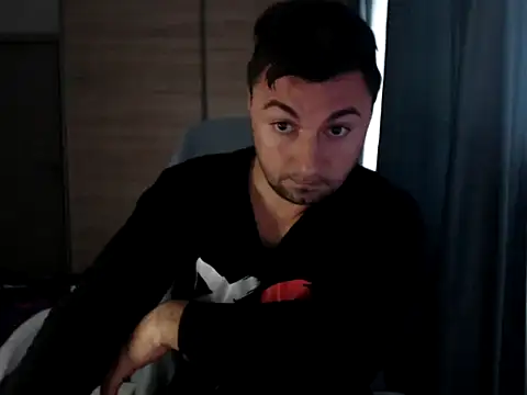 Chat XXX Live HankMalone