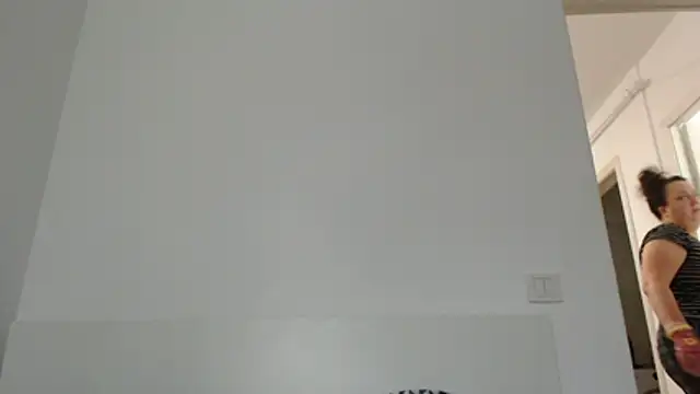 Chat XXX ao vivo de WendyRhoades
