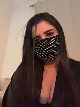 GLAMOURk – Naživo XXX chat