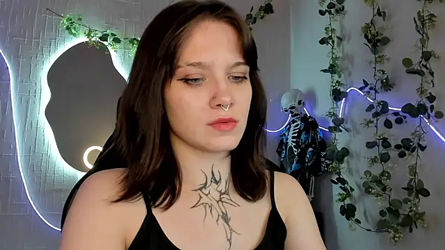 Elastikisss Chat XXX in diretta