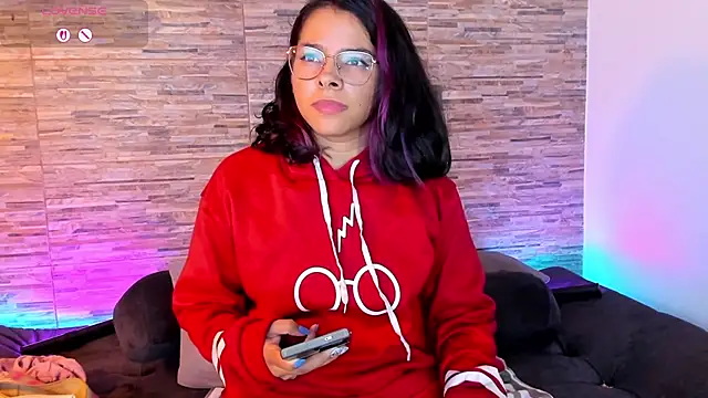 nath_redrex Adlı Modelin Canlı XXX Sohbeti