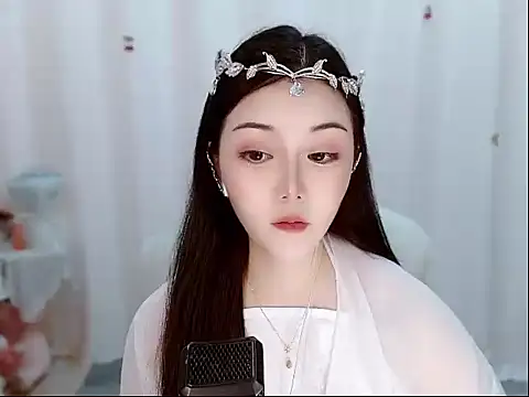 Amy-cnbaby Chat XXX in diretta