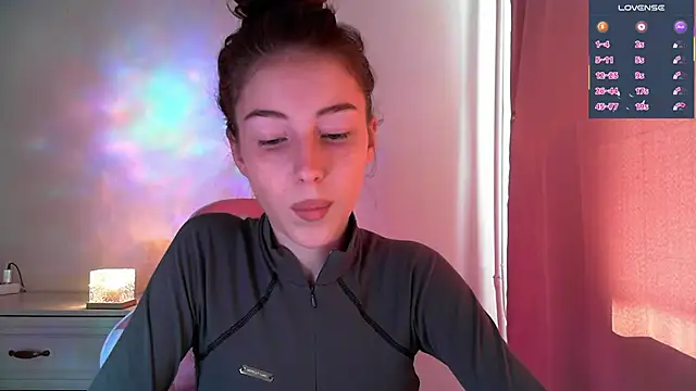 eskatmin Live XXX chat