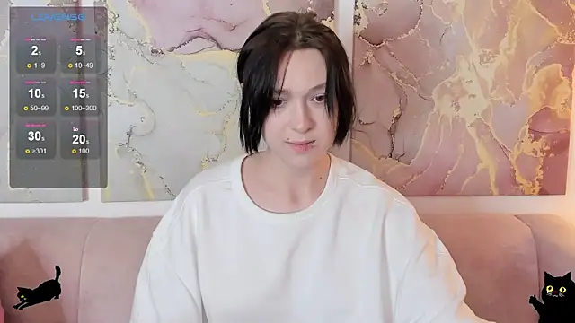 Chat +18 de fiamoory ao vivo